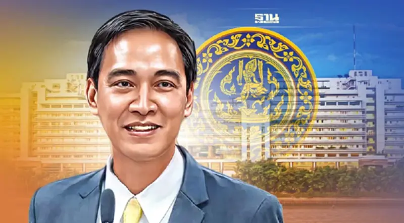 ส่องผลงานว่าที่ปลัดพาณิชย์คนใหม่ “กีรติ รัชโน” ส่องผลงานว่าที่ปลัดพาณิชย์คนใหม่ “กีรติ รัชโน”