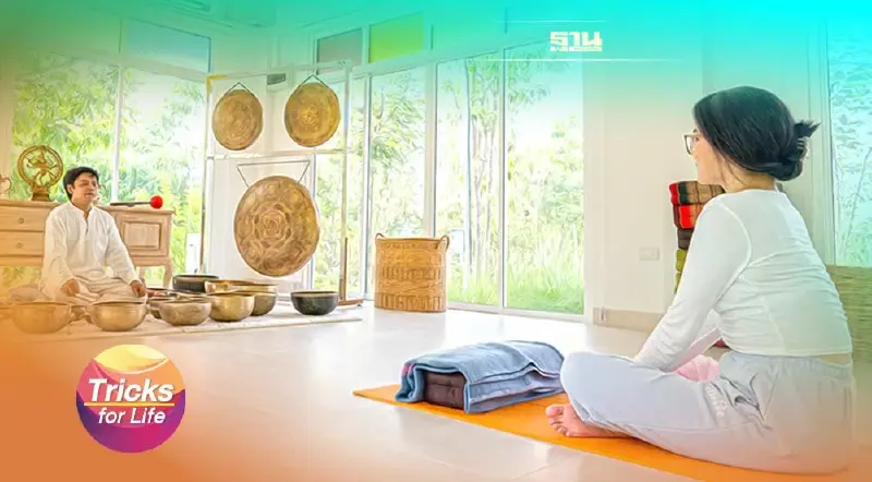 ภาวะ ‘ซึมเศร้า’ กับการบำบัดด้วยธรรมชาติ