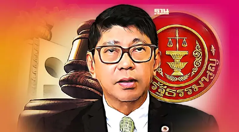 “วิษณุ”เชื่อพรุ่งนี้ศาลรธน. รับคำร้องปมนายกฯ 8 ปี