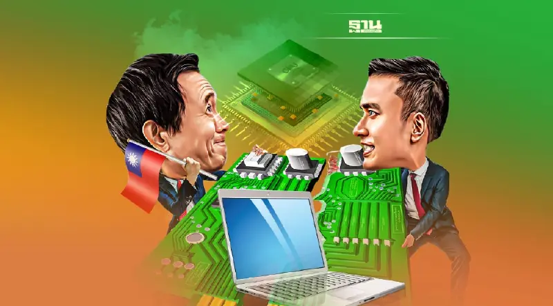 รถ-มือถือป่วน ชิปขาด ไต้หวันส่งออกสะดุด 45อุตฯลุยเช็กสต๊อก โตโยต้า-MG ระส่ำ