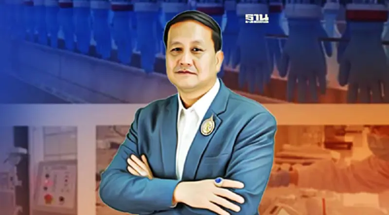 “สกายเมด” รีแบรนด์สินค้า เดินหน้ารุกถุงมือการแพทย์-พืชเกษตร-สมุนไพร “สกายเมด” รีแบรนด์สินค้า เดินหน้ารุกถุงมือการแพทย์-พืชเกษตร-สมุนไพร