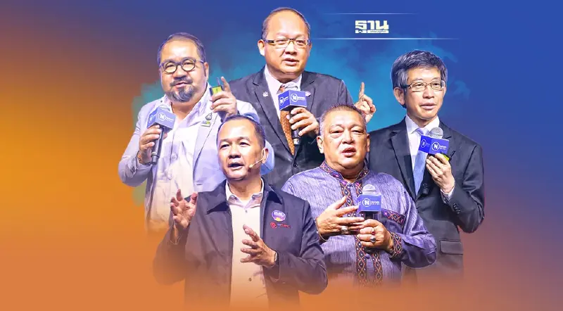 เอกชนชู “ท่องเที่ยว-ส่งออก-FDI” นำไทยฝ่าวิกฤติ โต้คลื่นเศรษฐกิจโลก