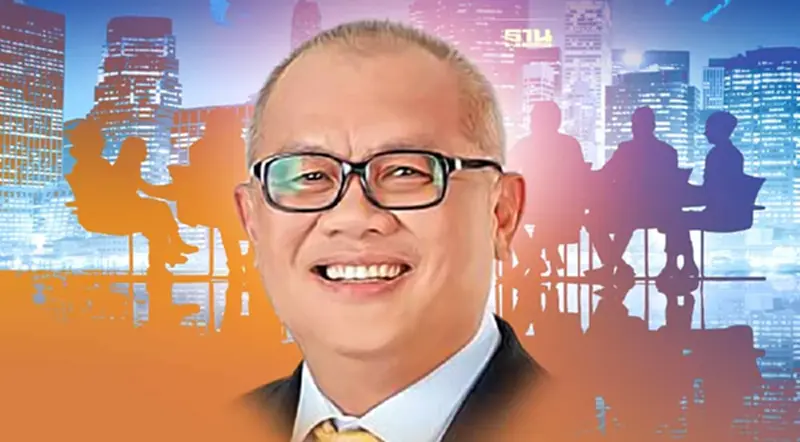 สุพัฒนพงษ์ นั่งประธานSoft Power เชื่อมศักยภาพรัฐ-เอกชน สร้างมูลค่าเศรษฐกิจ สุพัฒนพงษ์ นั่งประธานSoft Power เชื่อมศักยภาพรัฐ-เอกชน สร้างมูลค่าเศรษฐกิจ