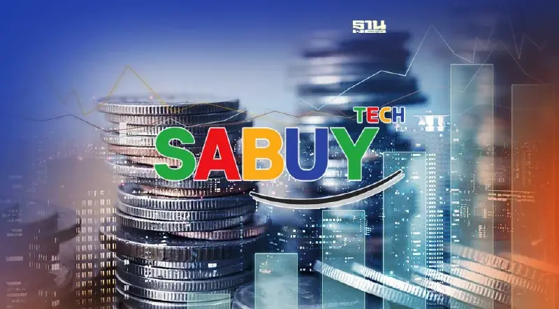 SABUY ปลื้ม Q2/65 กวาดกำไร 356 ล้านบาท โตพุ่ง 657% SABUY ปลื้ม Q2/65 กวาดกำไร 356 ล้านบาท โตพุ่ง 657%