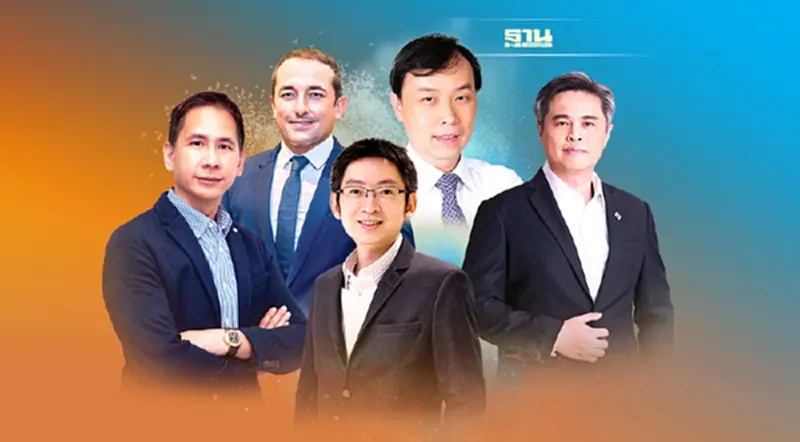เอกชนเด้งรับวัยเกษียณ อัดงบนวัตกรรมป้องกัน-รักษา เอกชนเด้งรับวัยเกษียณ อัดงบนวัตกรรมป้องกัน-รักษา