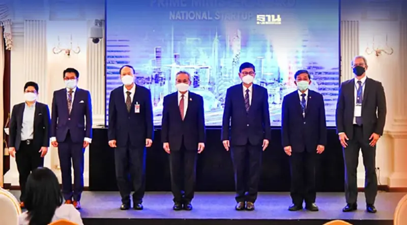 เปิดรายชื่อ Prime Minister Award 2022 เชิดชูสตาร์ทอัพ-นวัตกรรมสู้วิกฤต เปิดรายชื่อ Prime Minister Award 2022 เชิดชูสตาร์ทอัพ-นวัตกรรมสู้วิกฤต