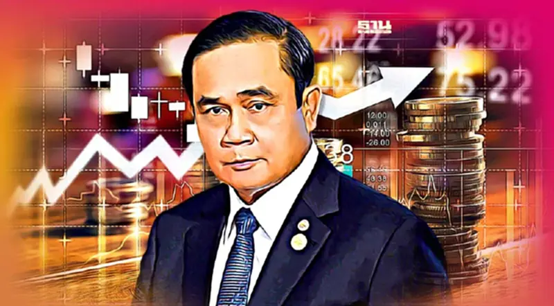 นักลงทุน-โบรก ฟันธง"ปมนายกฯ 8 ปี"ไม่กระทบตลาดหุ้น รอลุ้นรัฐบาลชุดใหม่ นักลงทุน-โบรก ฟันธง"ปมนายกฯ 8 ปี"ไม่กระทบตลาดหุ้น รอลุ้นรัฐบาลชุดใหม่