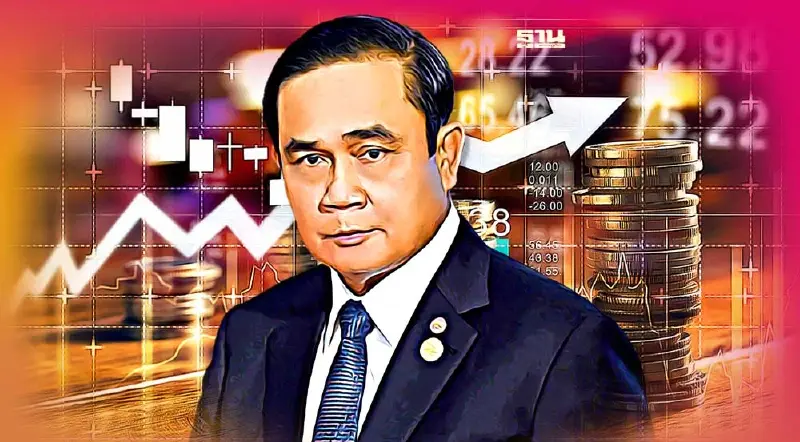 นักลงทุน-โบรก ฟันธง"ปมนายกฯ 8 ปี"ไม่กระทบตลาดหุ้น รอลุ้นรัฐบาลชุดใหม่