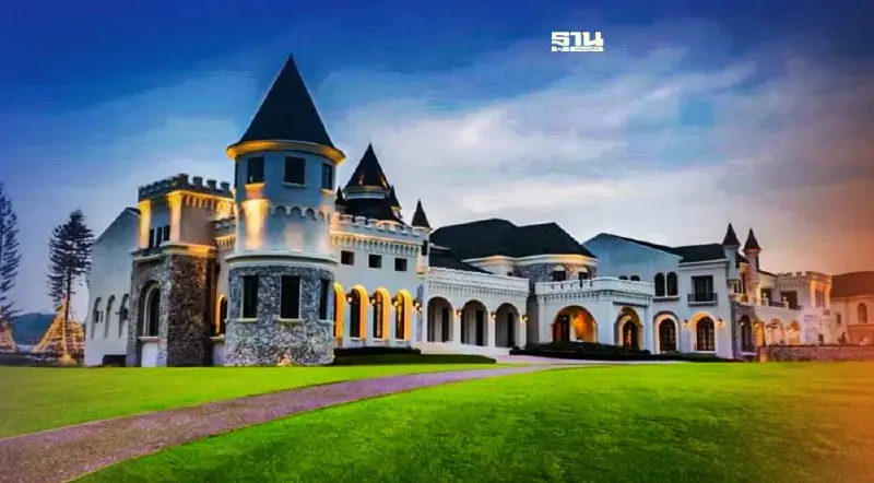 ณุศาศิริ โชว์รายได้ครึ่งปีแรก 1,293 ล้านบาท เติบโต 256%