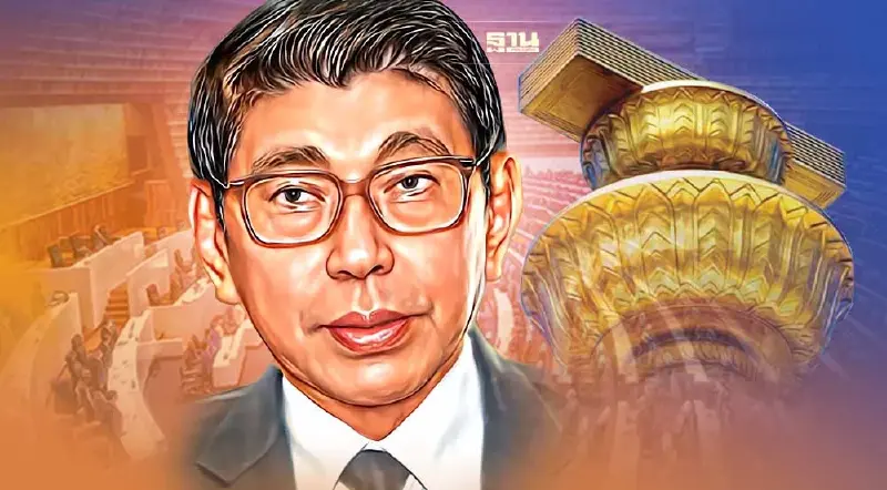 วิษณุ ชี้บันทึกกรธ. ปม"นายกฯ8 ปี"น้ำหนักน้อย เหตุทำหลังรธน.60 ประกาศใช้