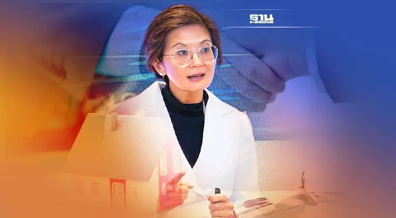 บมจ.เสนา เปิดแผน ผนึกขาใหญ่ ขยายโอกาส'ธุรกิจใหม่' ทุกวงการ