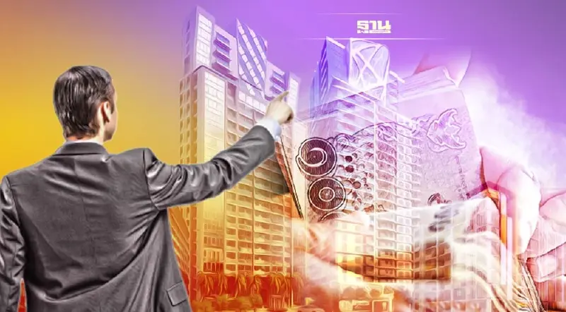 โรงแรมรายใหญ่รอดแล้วเหลือธุรกิจเอสเอ็มอียังเดี้ยง