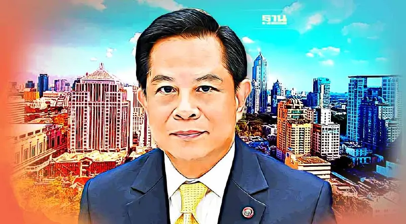 "พีระพันธุ์"พร้อมนั่งนายกฯชูแก้ 3 เรื่องด่วน ปากท้อง-น้ำมันแพง-การศึกษา