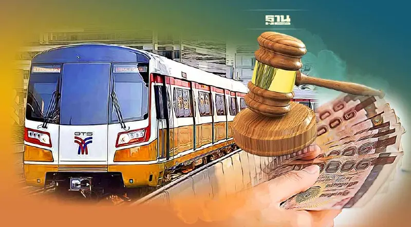 ภาครัฐอ่วม “บีทีเอส” ซัดแหลก “ประมูลรถไฟฟ้าสายสีส้ม” กีดกันแข่งขัน