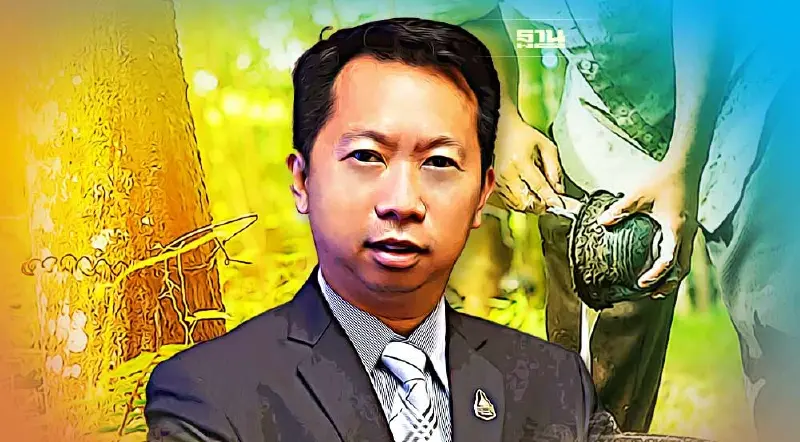 บอร์ด กยท.ปรับแผนช่วยสวนยาง ไฟเขียว "โอนเงินเข้าบัญชี" ซื้อปุ๋ยรอบต้นฤดูฝน