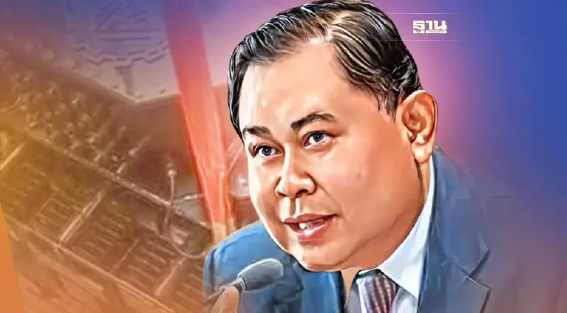 กมธ.บริหารงบประมาณ แนะรัฐใช้หม้อแปลง Low Carbon นำสายไฟลงดิน ปรับลุค กทม.