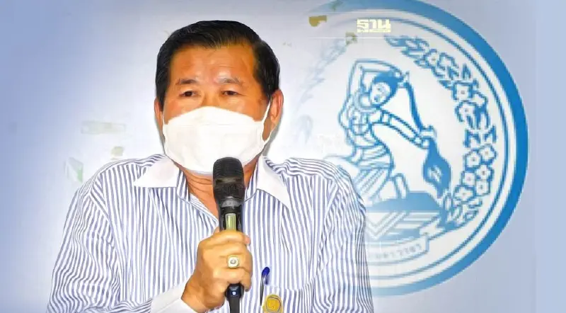  “นิพนธ์”ยันกว่า 3 ปีที่ปชป.เป็นรัฐบาลทำตามสัญญากับประชาชน