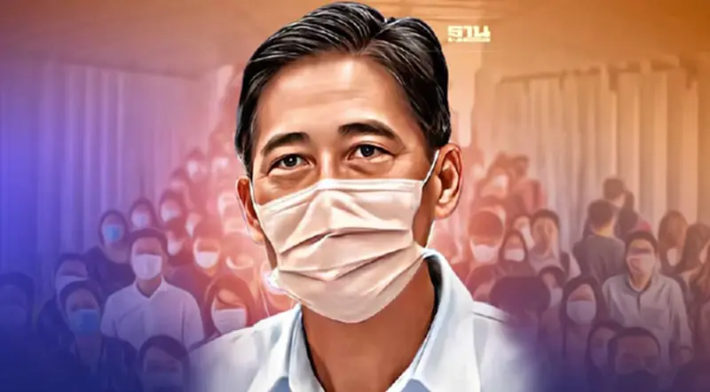 เปิดผลสำรวจการปฏิบัติตาม Universal Prevention พบปชช.เมินการเว้นระยะห่าง เปิดผลสำรวจการปฏิบัติตาม Universal Prevention พบปชช.เมินการเว้นระยะห่าง