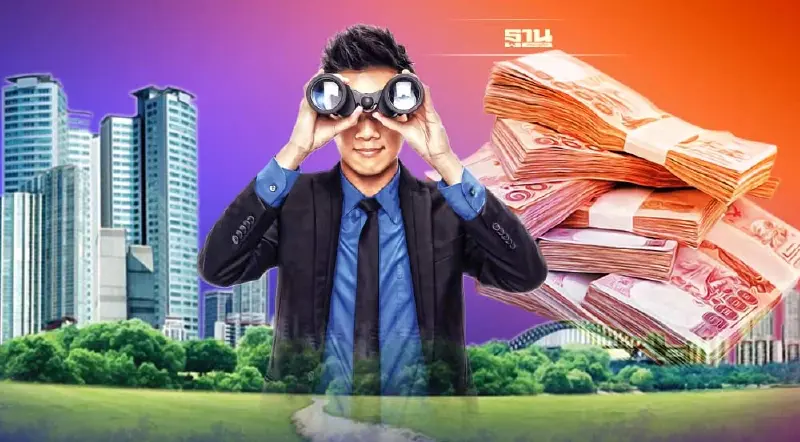 ถอดรหัส 'เมืองใหม่' จาก‘ท่าตะเกียบสู่ห้วยใหญ่บางละมุง’