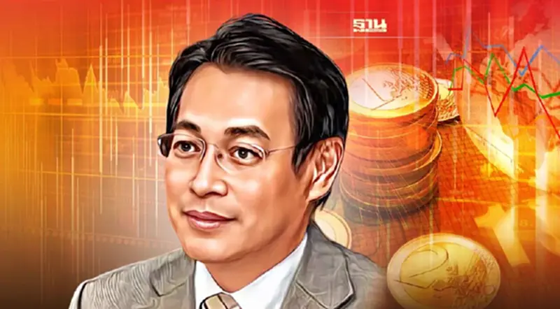 “สุชาติ”ค้านขึ้นดอกเบี้ยเยอะๆ เพื่อสกัดเงินเฟ้อ เหตุศก.ไทยเริ่มฟื้นตัว “สุชาติ”ค้านขึ้นดอกเบี้ยเยอะๆ เพื่อสกัดเงินเฟ้อ เหตุศก.ไทยเริ่มฟื้นตัว