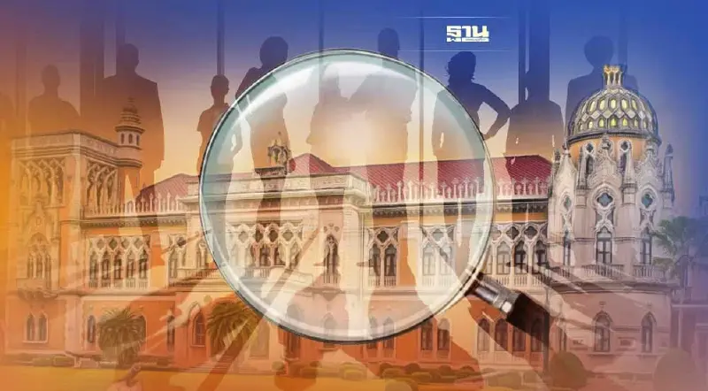 ครม.แต่งตั้งล็อตใหญ่ผู้ว่าฯ อธิบดี รองปลัดมหาดไทย 37 ตำแหน่ง