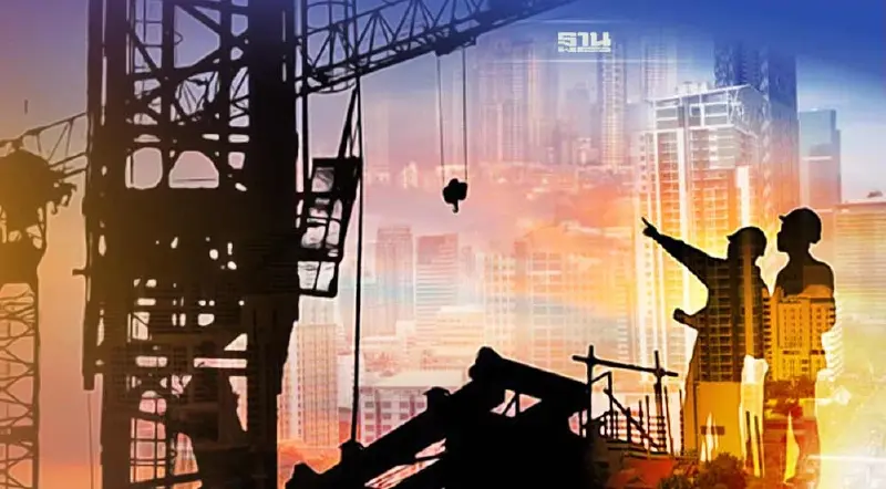 โรงแรมหรู ลักซ์ชัวรี ในกทม.ก่อสร้าง ปี65-67 รอเปิดทะลัก11,321ห้อง