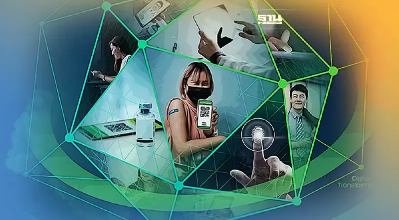 ETDA ควง“หมอพร้อม-ทางรัฐ” ปลดล็อกการแพทย์ไทยด้วยดิจิทัลไอดี