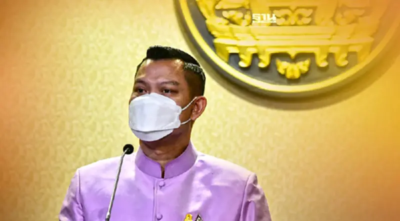 "กราดยิงอุบลราชธานี" นายกฯ สั่งเร่งล่าตัวมือก่อเหตุ "กราดยิงอุบลราชธานี" นายกฯ สั่งเร่งล่าตัวมือก่อเหตุ