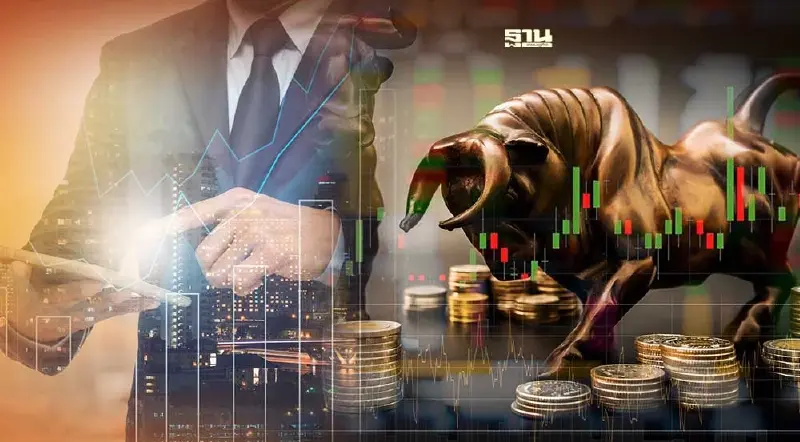 ส่อง Timeline ซื้อขายหุ้น ตามปรากฎการณ์ในอดีต