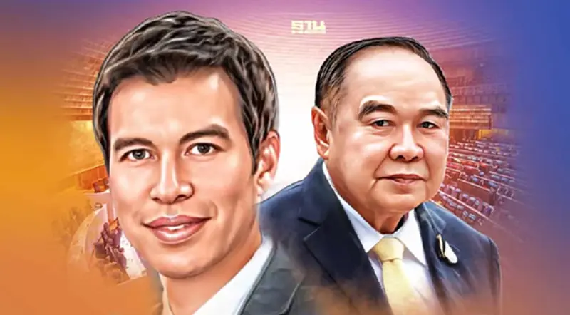 “ดร.เจษฎ์”ย้ำชัดรักษาการนายกฯ ยุบสภา-แต่งตั้งรมต.ไม่ได้ “ดร.เจษฎ์”ย้ำชัดรักษาการนายกฯ ยุบสภา-แต่งตั้งรมต.ไม่ได้
