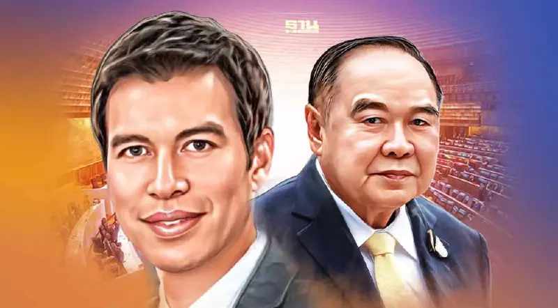 “ดร.เจษฎ์”ย้ำชัดรักษาการนายกฯ ยุบสภา-แต่งตั้งรมต.ไม่ได้