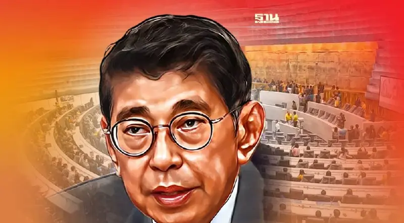 “วิษณุ”สยบลือ"ยุบสภา" ย้ำ"บิ๊กป้อม"มีอำนาจเต็มทุกอย่าง แต่ต้องรอบคอบ