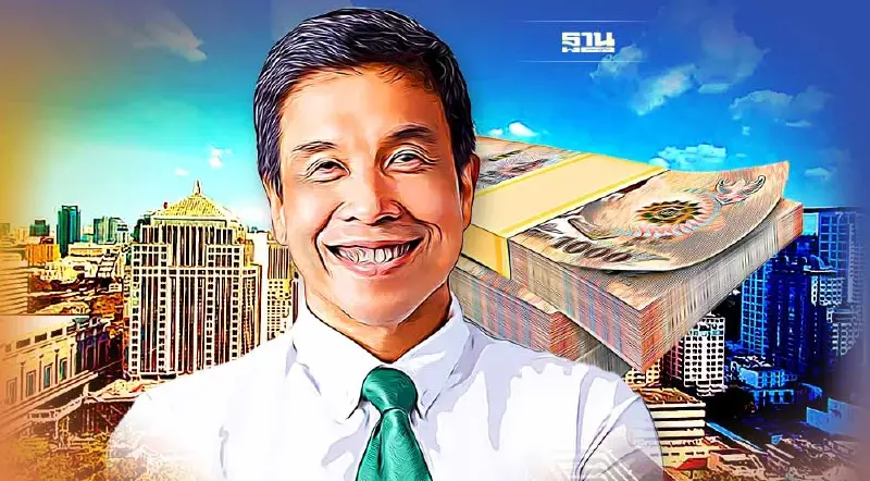 สภากทม.ผ่านงบ 79,719 ล้าน  "ชัชชาติ"ลั่น !ใช้งบคุ้มค่า-โปร่งใส