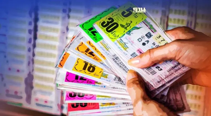 ตรวจหวย 16 ส.ค. เช็คผลสลากกินแบ่งรัฐบาล สลากออมสิน-ธ.ก.ส.ที่นี่