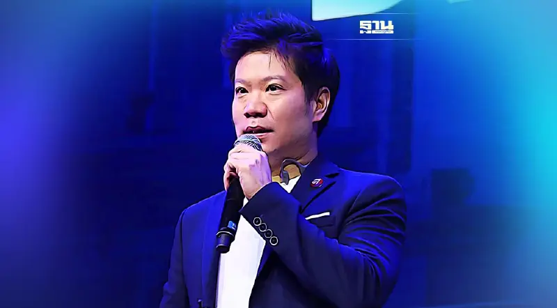 "ธรรม์ธีร์" ไทยสร้างไทย ผุดไอเดียตั้งสหภาพแรงงาน Gig Worker