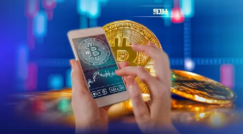 สศช. ผวา เด็กไทยแห่เล่นคริปโต สุดเสี่ยง หวังรวยเร็ว แต่ความรู้น้อยมาก