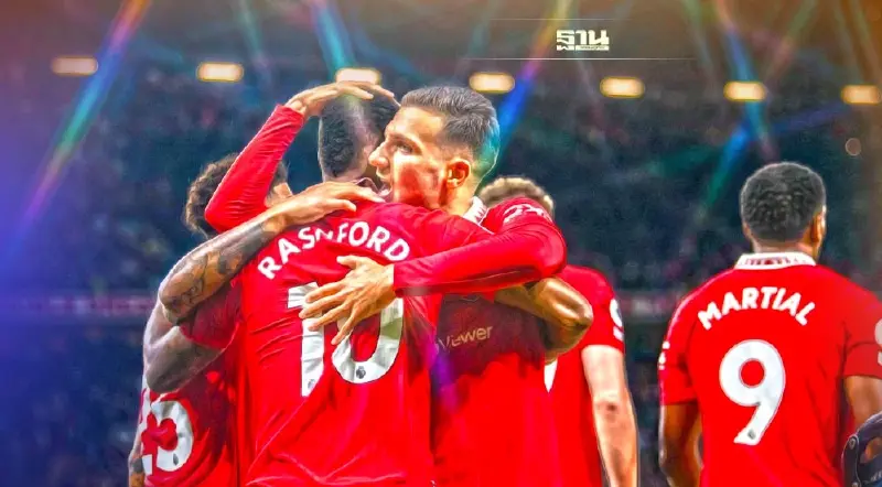 ดูชัดชัด ไฮไลท์แดงเดือด "แมนยู ชนะ ลิเวอร์พูล" พรีเมียร์ลีก 2022-23