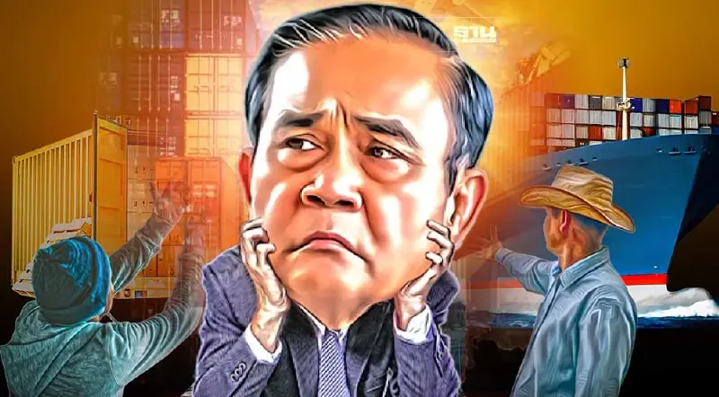 องค์กร-สถาบันต่างชาติมอง ‘8 ปีรัฐบาลประยุทธ์’ มีทั้งบวกและลบ