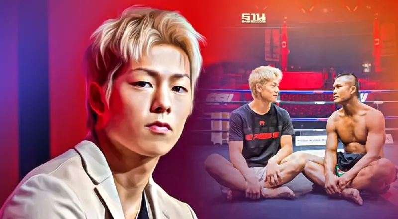 คู่ชกบัวขาว "โคตะ มิอุระ" คือใคร อ่านประวัติได้ที่นี่