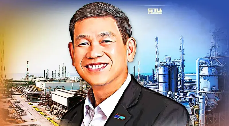 "IRPC" กำไรสุทธิกว่า 3.833 พันล้านบาทไตรมาส 2/65