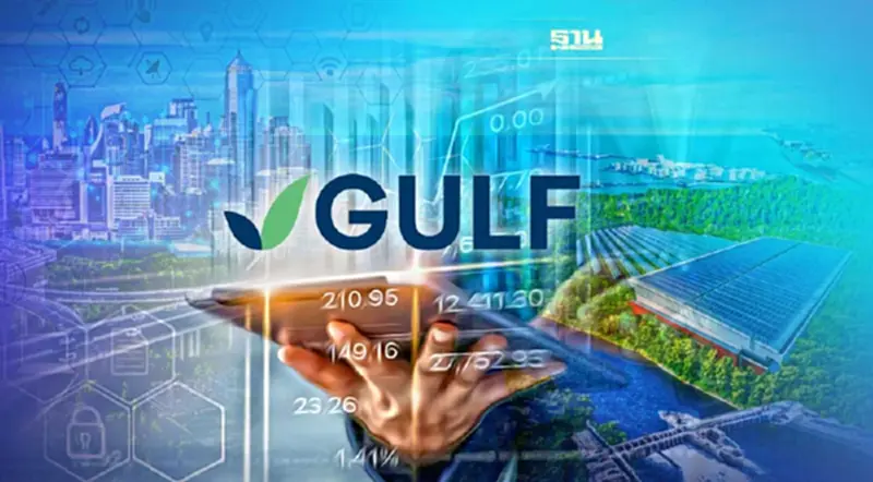 "GULF" ปิดขายหุ้นกู้ 3.5 หมื่นล. รุกขยายธุรกิจทั้งใน-ต่างประเทศ "GULF" ปิดขายหุ้นกู้ 3.5 หมื่นล. รุกขยายธุรกิจทั้งใน-ต่างประเทศ
