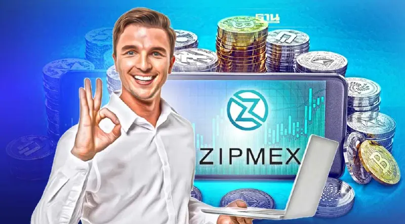 Zipmex ทยอยคืน 3 เหรียญเข้า Trade Wallet ให้ลูกค้าเทรด-ถอนได้เริ่ม 2 ส.ค.นี้