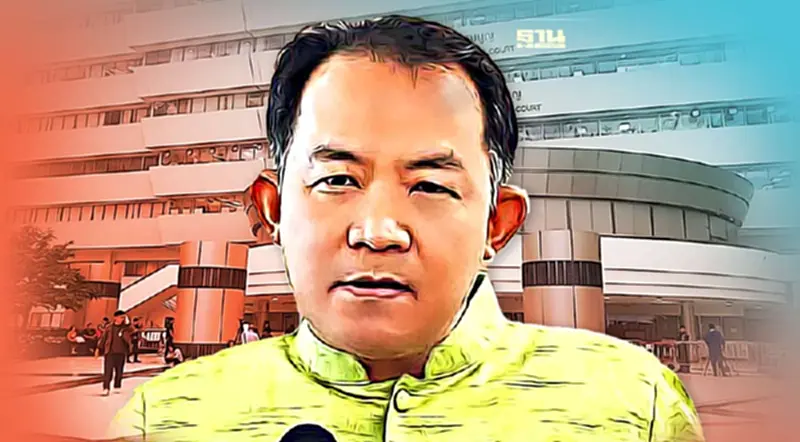 ‘ศรีสุวรรณ’ร้องปปช.เอาผิด 7 กกต. ปัดตกคำร้อง"นายกฯ 8 ปี"ให้ศาลรธน. ‘ศรีสุวรรณ’ร้องปปช.เอาผิด 7 กกต. ปัดตกคำร้อง"นายกฯ 8 ปี"ให้ศาลรธน.