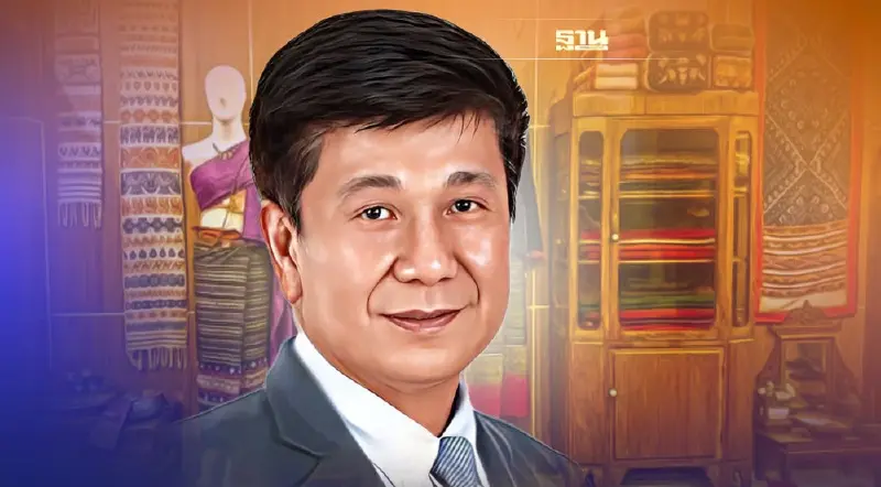 Sacit เกาะกระแส  Soft Power  ดันหัตถกรรมไทยขึ้นแท่นในชีวิตประจำวัน