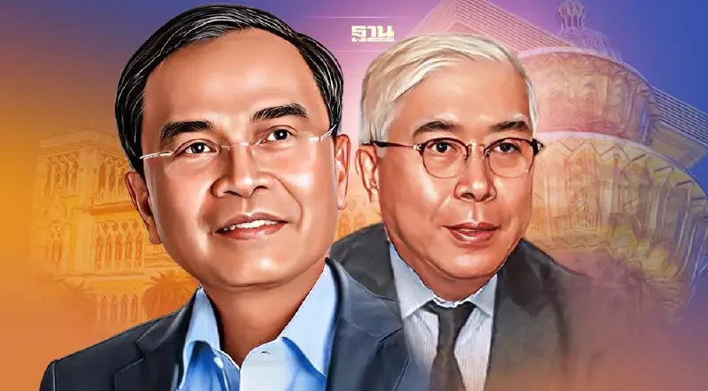 นิพิฏฐ์ฉะ“สุพจน์ ไข่มุกด์”ทำมาตุฆาตรธน.2560 หลังกลับความเห็นปมนายกฯ 8 ปี