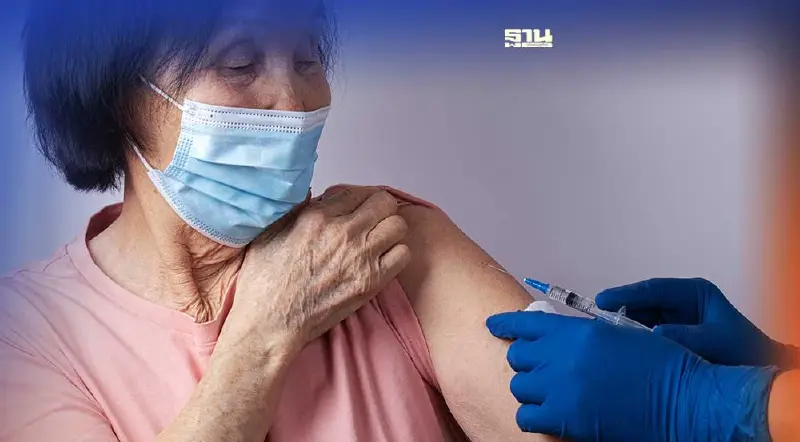 อัพเดทจุดวอล์คอินฉีดวัคซีนไข้หวัดใหญ่ฟรี เดือนกันยายน 2565 