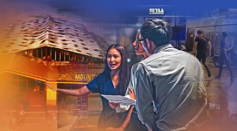 "กราดยิงที่อุบล-ไฟไหม้ผับชลบุรี" แนะ วิธีเอาตัวรอดจากเหตุไม่คาดคิด "กราดยิงที่อุบล-ไฟไหม้ผับชลบุรี" แนะ วิธีเอาตัวรอดจากเหตุไม่คาดคิด