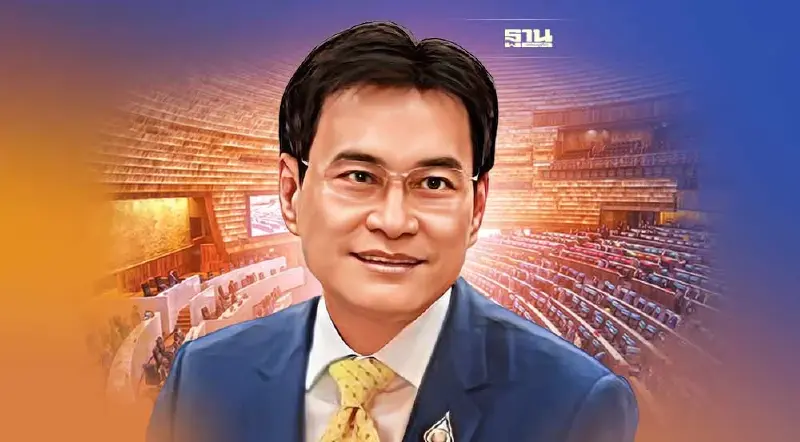 จุรินทร์ ยันพรุ่งนี้ ปชป.พร้อมประชุมสภา ถกกม.ลูกเลือกตั้ง