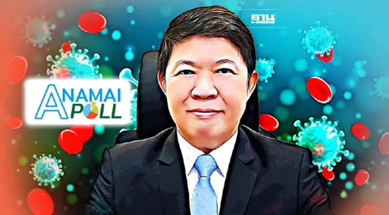 "อนามัยโพล"เผยคนไทยมีพฤติกรรมป้องกันโควิด-19 เพิ่มขึ้น "อนามัยโพล"เผยคนไทยมีพฤติกรรมป้องกันโควิด-19 เพิ่มขึ้น