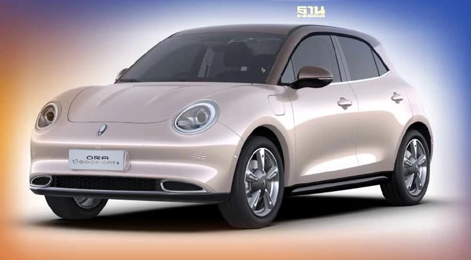 .Ora Good Cat เริ่มเปิดจองใหม่ตุลาคมนี้ ลุ้นขยับราคาขายขึ้น.